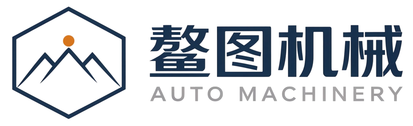 AUTO MACHINERY
