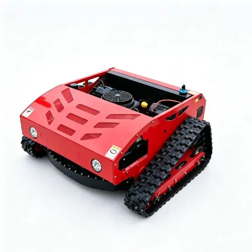 Lawn Mower