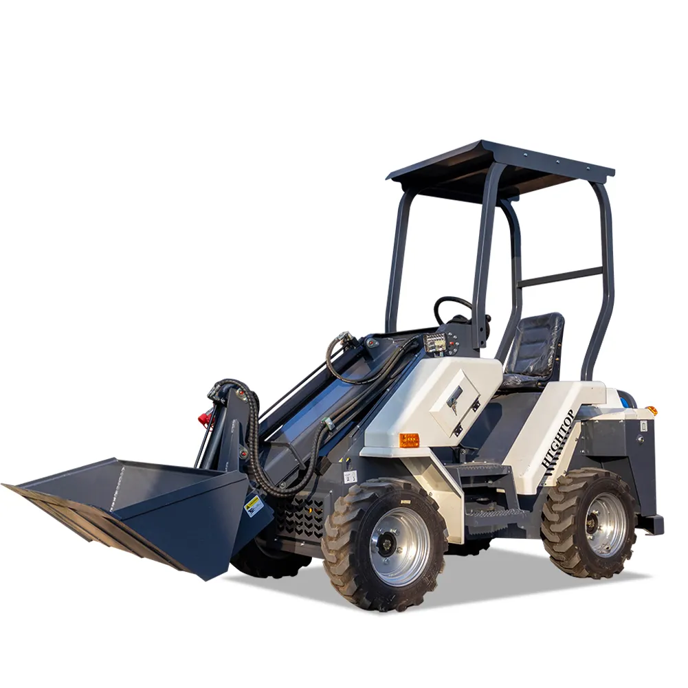 Wheel Loader